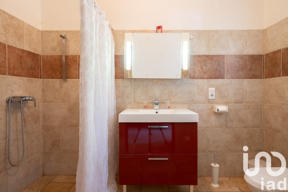 � vendre  Maison Solli�s-Pont (83210)