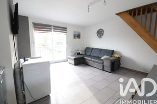  Maison � vendre 4 pi�ces 70 m�