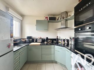  Appartement � vendre 4 pi�ces 86 m�