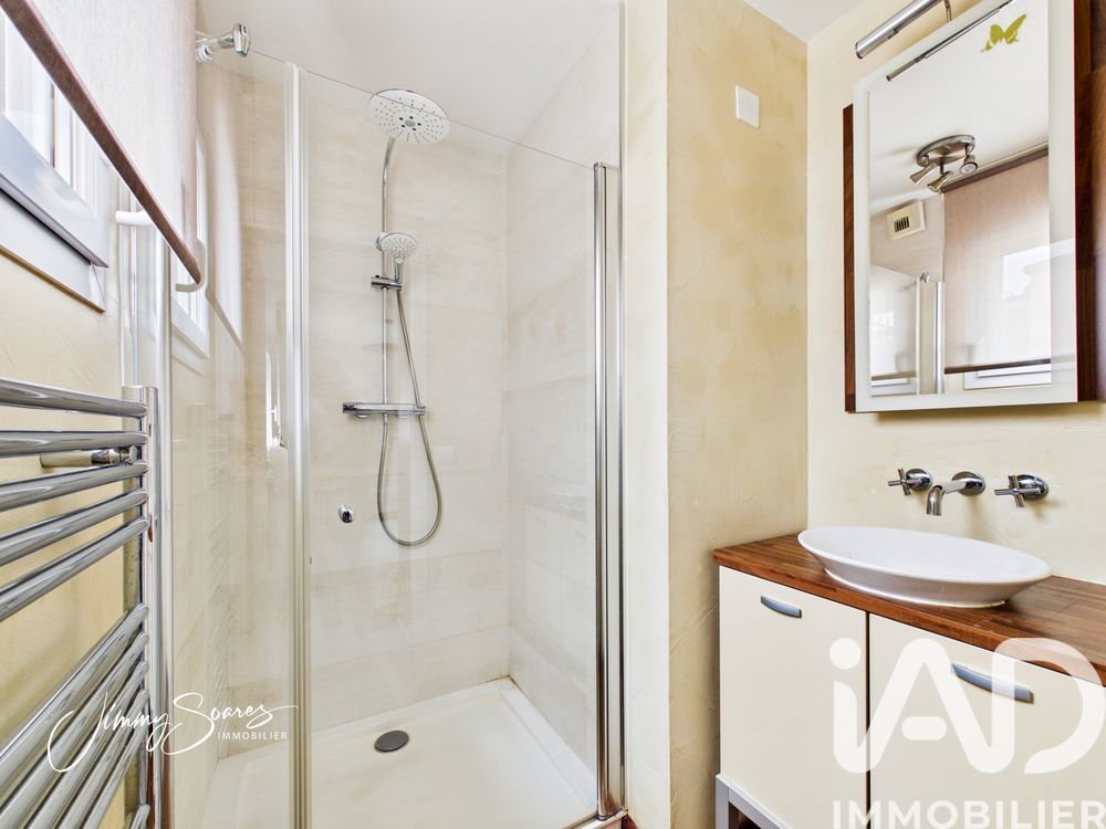 � vendre  Maison Chevry-Cossigny (77173)