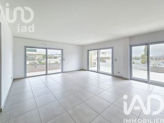  Appartement � vendre 3 pi�ces 88 m�