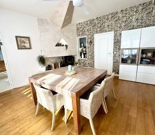  Maison � vendre 10 pi�ces 320 m�