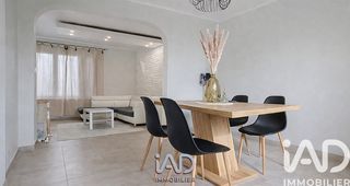  Appartement � vendre 4 pi�ces 65 m�