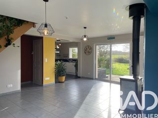  Maison � vendre 5 pi�ces 90 m�