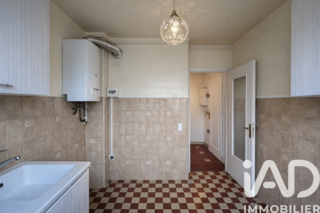  Appartement � vendre 3 pi�ces 64 m�