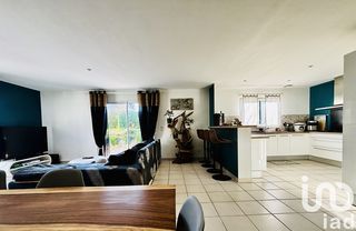  Maison � vendre 5 pi�ces 111 m�