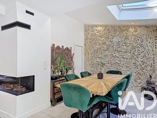  Maison � vendre 7 pi�ces 150 m�