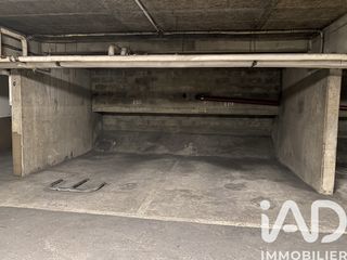  Parking / Garage � vendre 11 m�