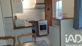  Maison � vendre 3 pi�ces 73 m�