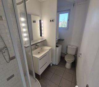  Appartement � vendre 2 pi�ces 47 m�