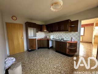  Maison � vendre 7 pi�ces 218 m�