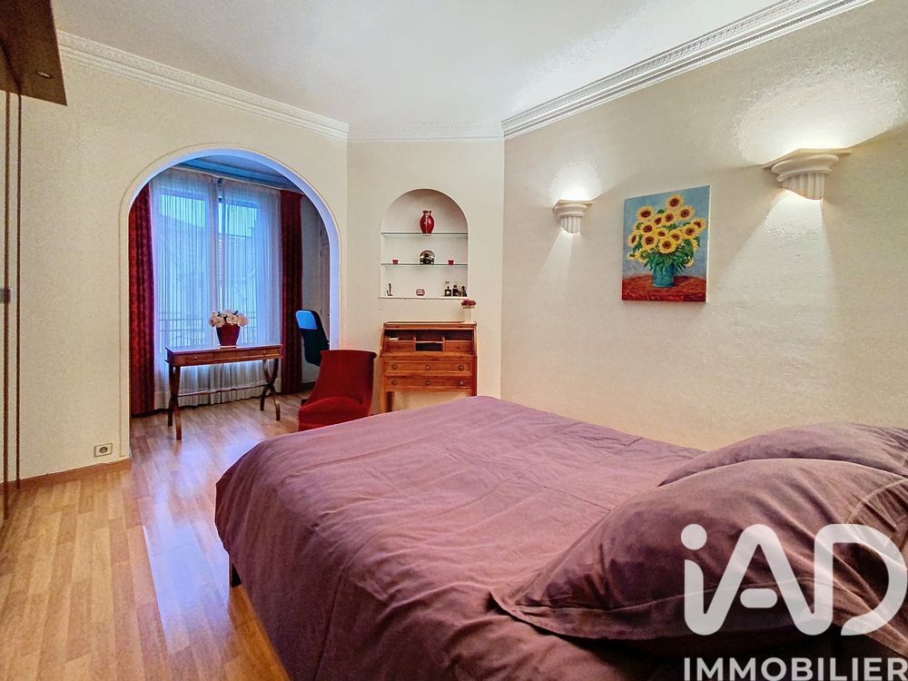 � vendre  Maison Colombes (92700)