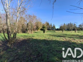  Terrain � vendre 1161 m�