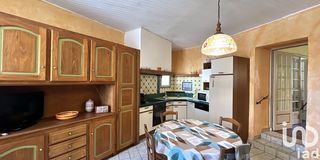  Maison � vendre 6 pi�ces 166 m�