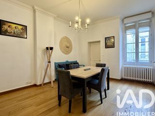  Appartement � vendre 4 pi�ces 98 m�