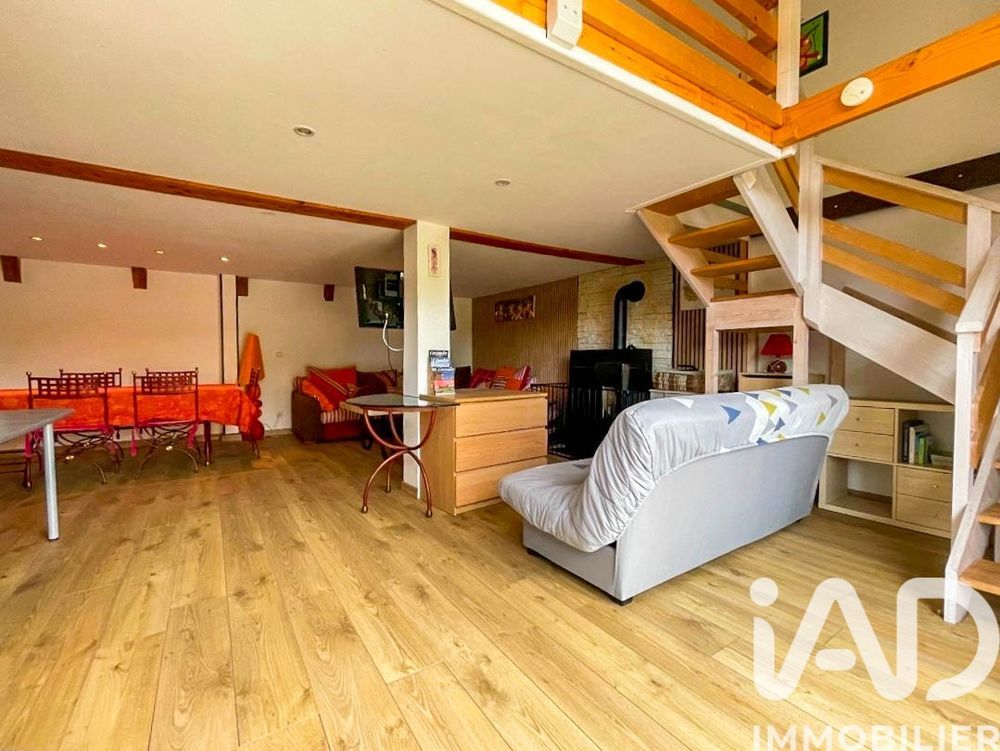 � vendre  Maison Soulages-Bonneval (12210)