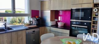  Villa � vendre 7 pi�ces 131 m�