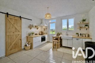  Maison � vendre 2 pi�ces 43 m�