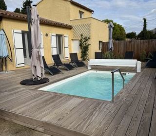  Maison � vendre 5 pi�ces 91 m�