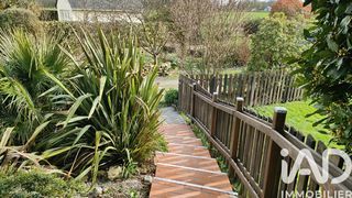  Maison � vendre 5 pi�ces 131 m�