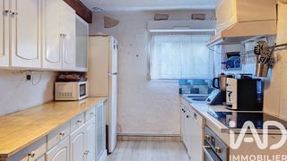  Maison � vendre 5 pi�ces 96 m�