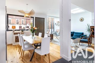  Villa � vendre 5 pi�ces 103 m�