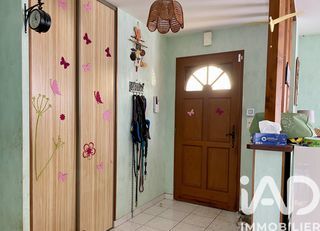  Maison � vendre 6 pi�ces 130 m�