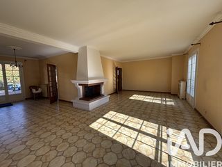  Maison � vendre 7 pi�ces 210 m�