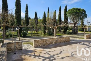  Maison � vendre 15 + pi�ces 365 m�