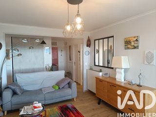  Appartement � vendre 4 pi�ces 78 m�