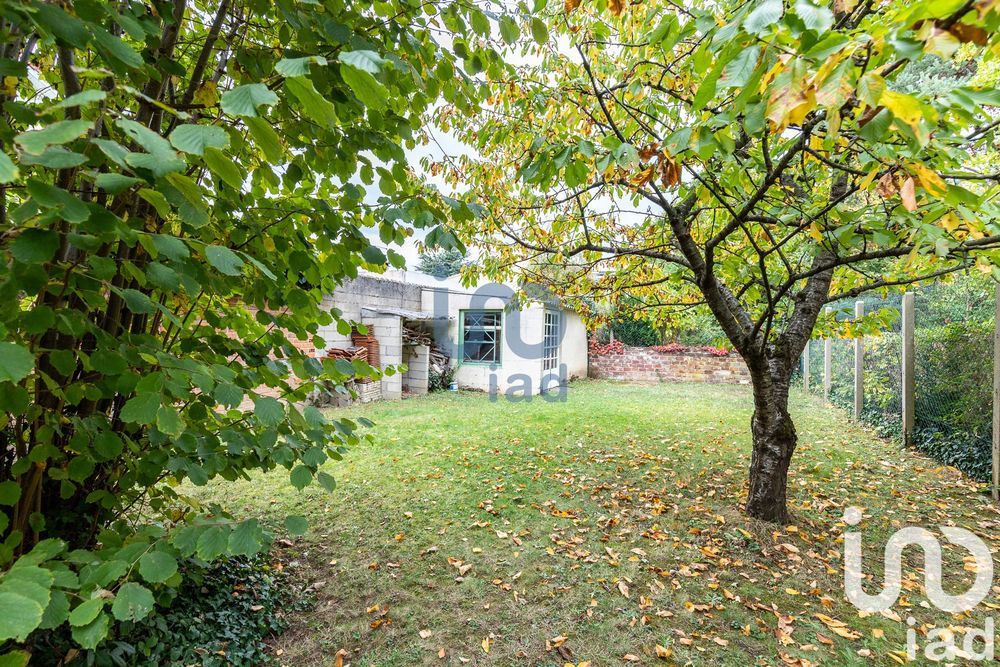 � vendre  Maison L'Ha�-les-Roses (94240)