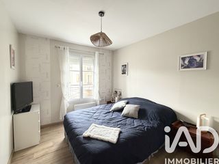  Appartement � vendre 3 pi�ces 67 m�