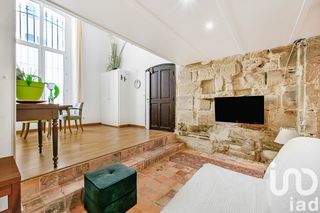  Appartement � vendre 2 pi�ces 60 m�