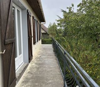  Maison � vendre 3 pi�ces 97 m�