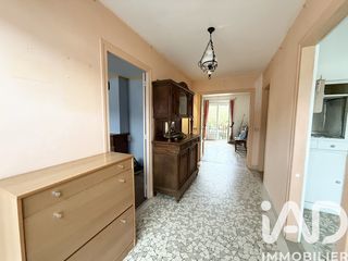  Maison � vendre 6 pi�ces 159 m�
