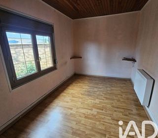  Maison � vendre 4 pi�ces 80 m�
