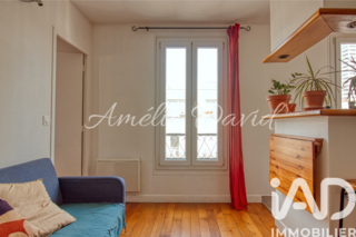  Appartement � vendre 2 pi�ces 35 m�