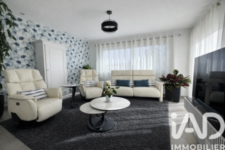  Maison � vendre 4 pi�ces 121 m�