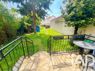  Appartement � vendre 3 pi�ces 56 m�