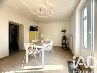  Maison � vendre 5 pi�ces 153 m�