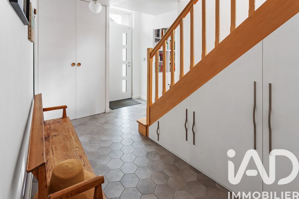 � vendre  Maison Nantes (44100)