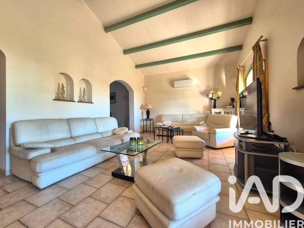 � vendre  Maison Mandelieu-la-Napoule (06210)