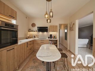  Maison � vendre 8 pi�ces 134 m�