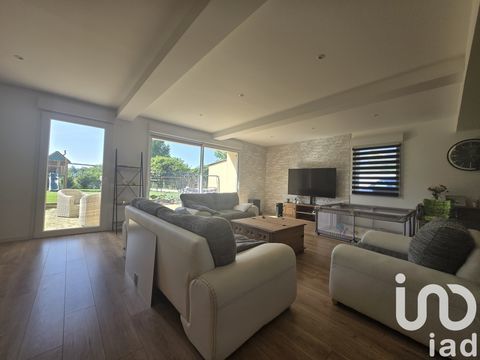   Vente Maison/villa 8 pi�ces Maison - 8 pi�ce(s) - 359 m�