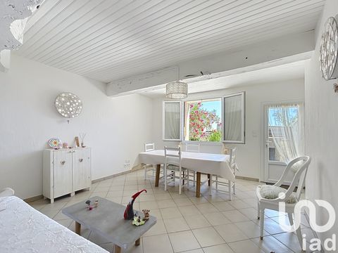   Vente Maison/villa 3 pi�ces Maison - 3 pi�ce(s) - 85 m�