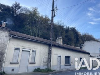  Maison � vendre 5 pi�ces 105 m�