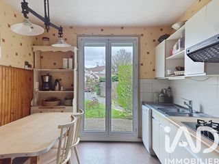  Maison � vendre 7 pi�ces 140 m�