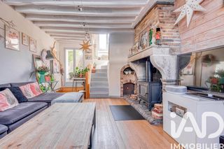  Maison � vendre 7 pi�ces 215 m�