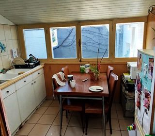  Appartement � vendre 2 pi�ces 34 m�