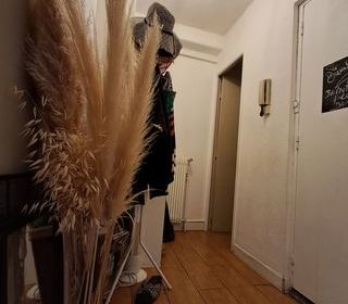  Appartement � vendre 2 pi�ces 54 m�